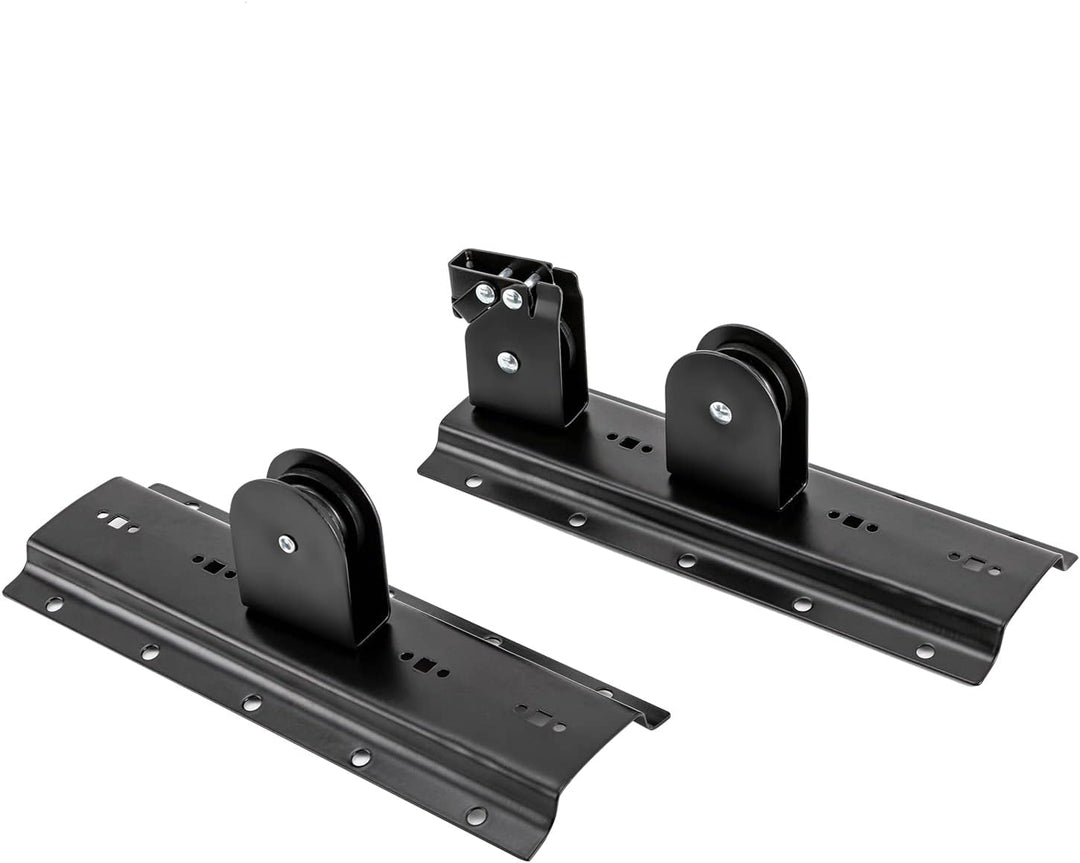 Fahrradlift mit Deckenhalterung, bis 60 kg Bike-Lift, E-Bike Deckenlift Fahrrad, Praktische E-Bike A