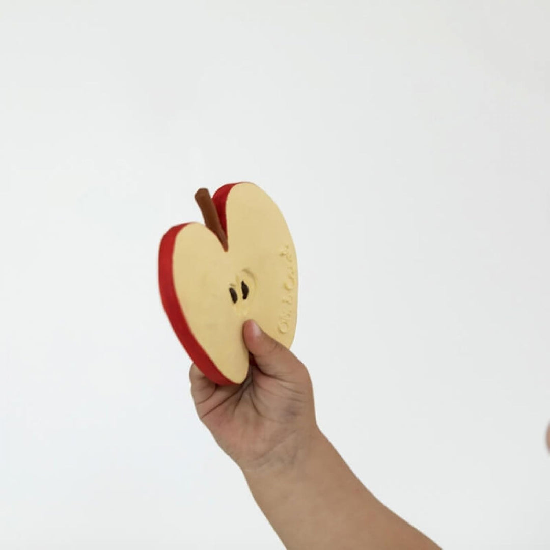 Pepita la Pomme