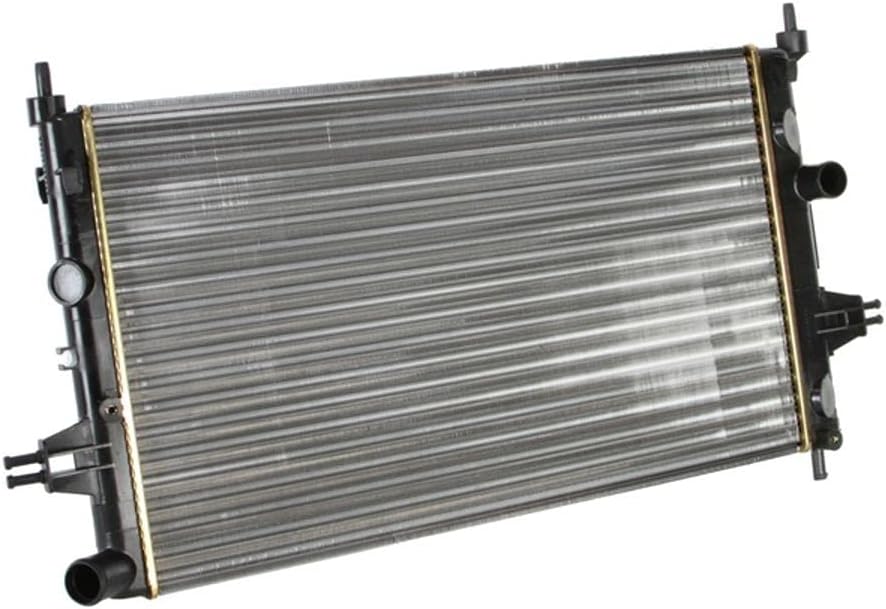 Nissens 630041 Wasserkühler
