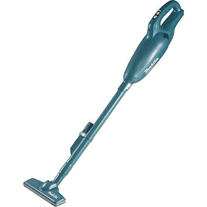 Makita CL108FDZ Staubsauger 12 V Max CXT Lithium, Bunt