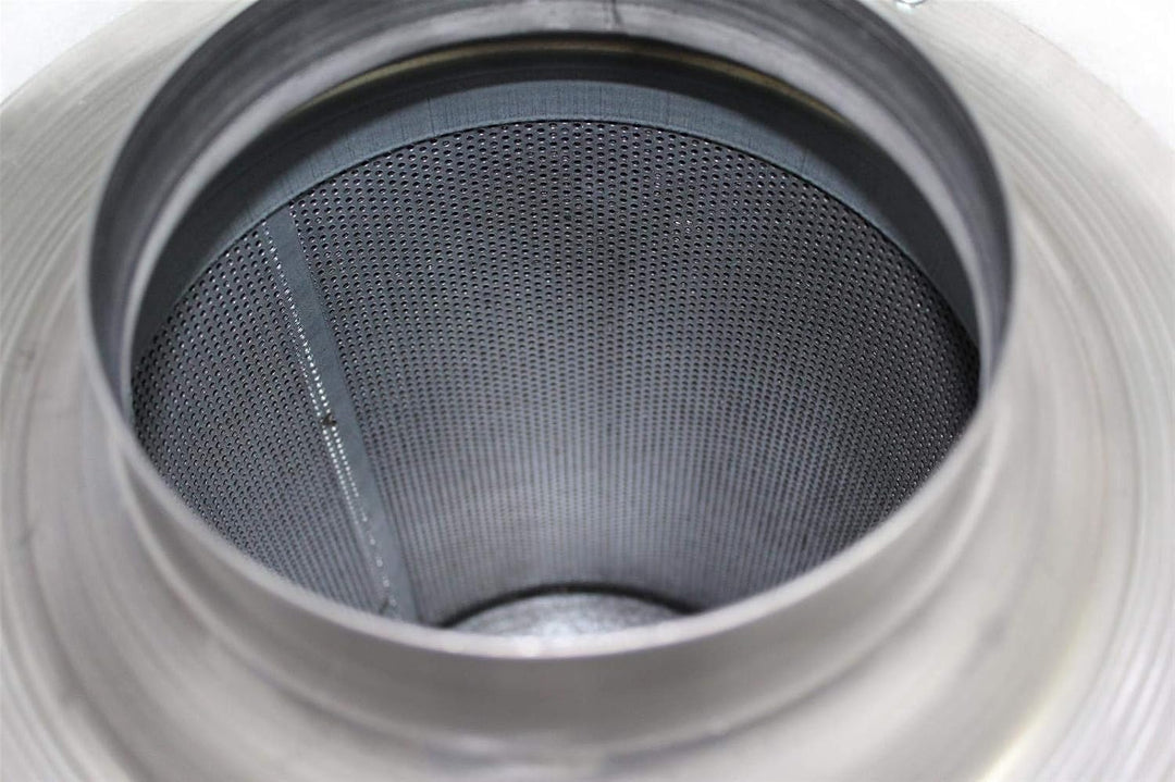Can-Lite Aktivkohlefilter 425cbm / 160mm