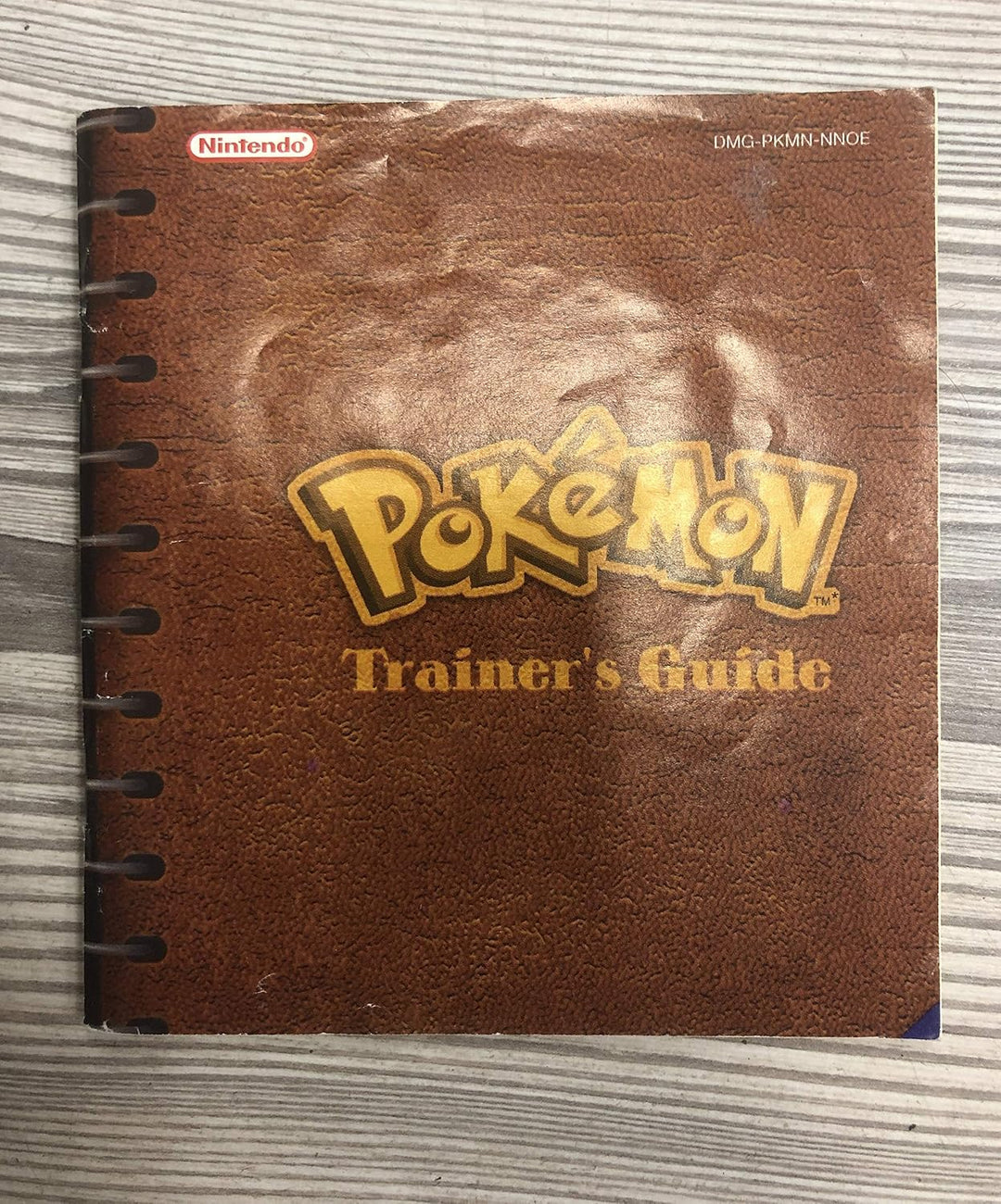 Pokémon - Blaue Edition Game Boy Blaue Disk, Game Boy Blaue Disk