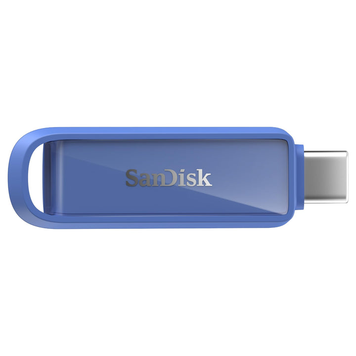 SANDISK Phone Drive mit USB Type-C 1 TB (Flash-Laufwerk für Smartphones, Tablets und Computer, 150 M