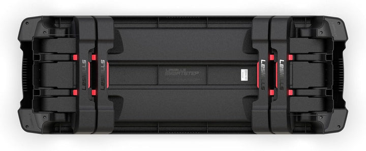 Les Mills™ SMARTSTEP™ Adjustable Dual Purpose Cardio and Strength Step Platform System with Built In