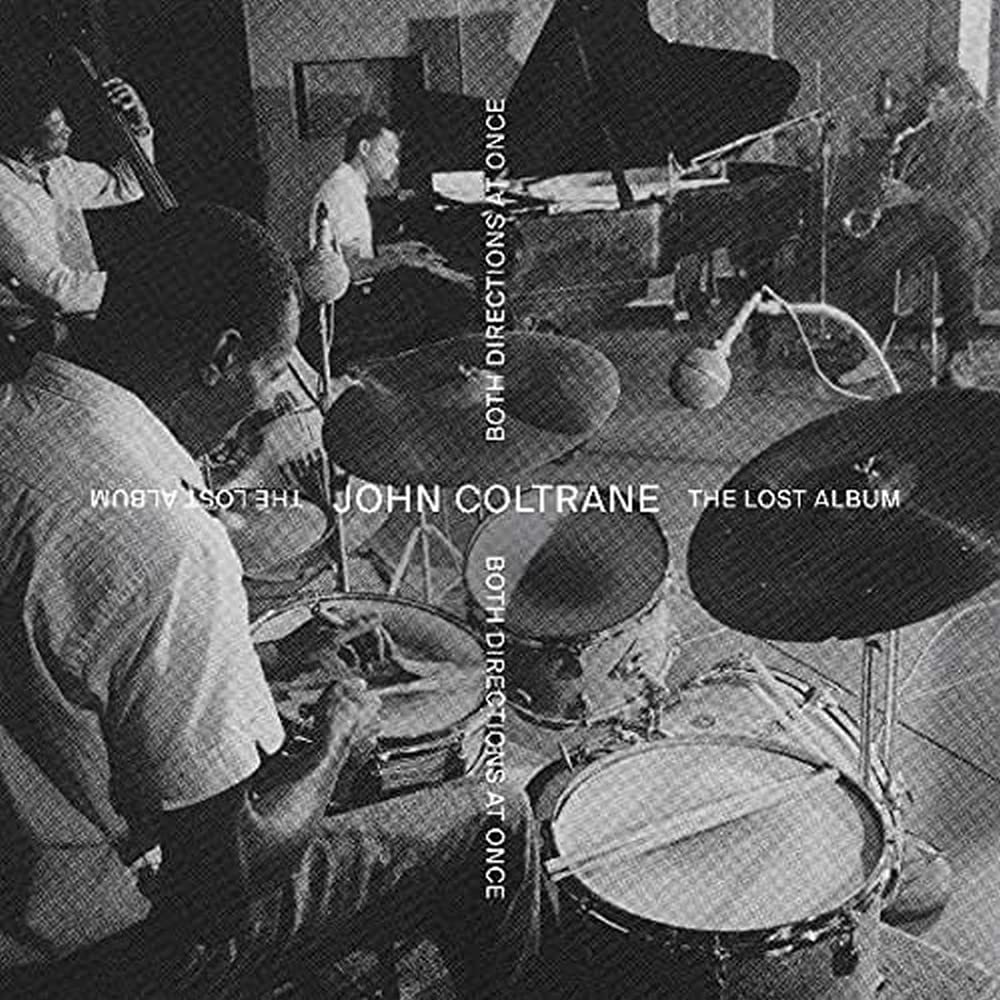 Both Directions At Once: The Lost Album (Deluxe Edt.), Vinyl