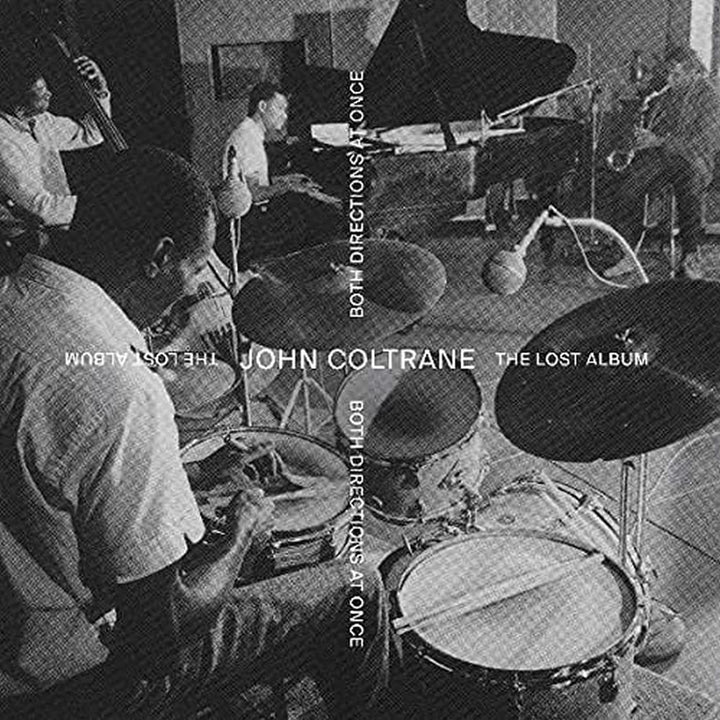 Both Directions At Once: The Lost Album (Deluxe Edt.), Vinyl