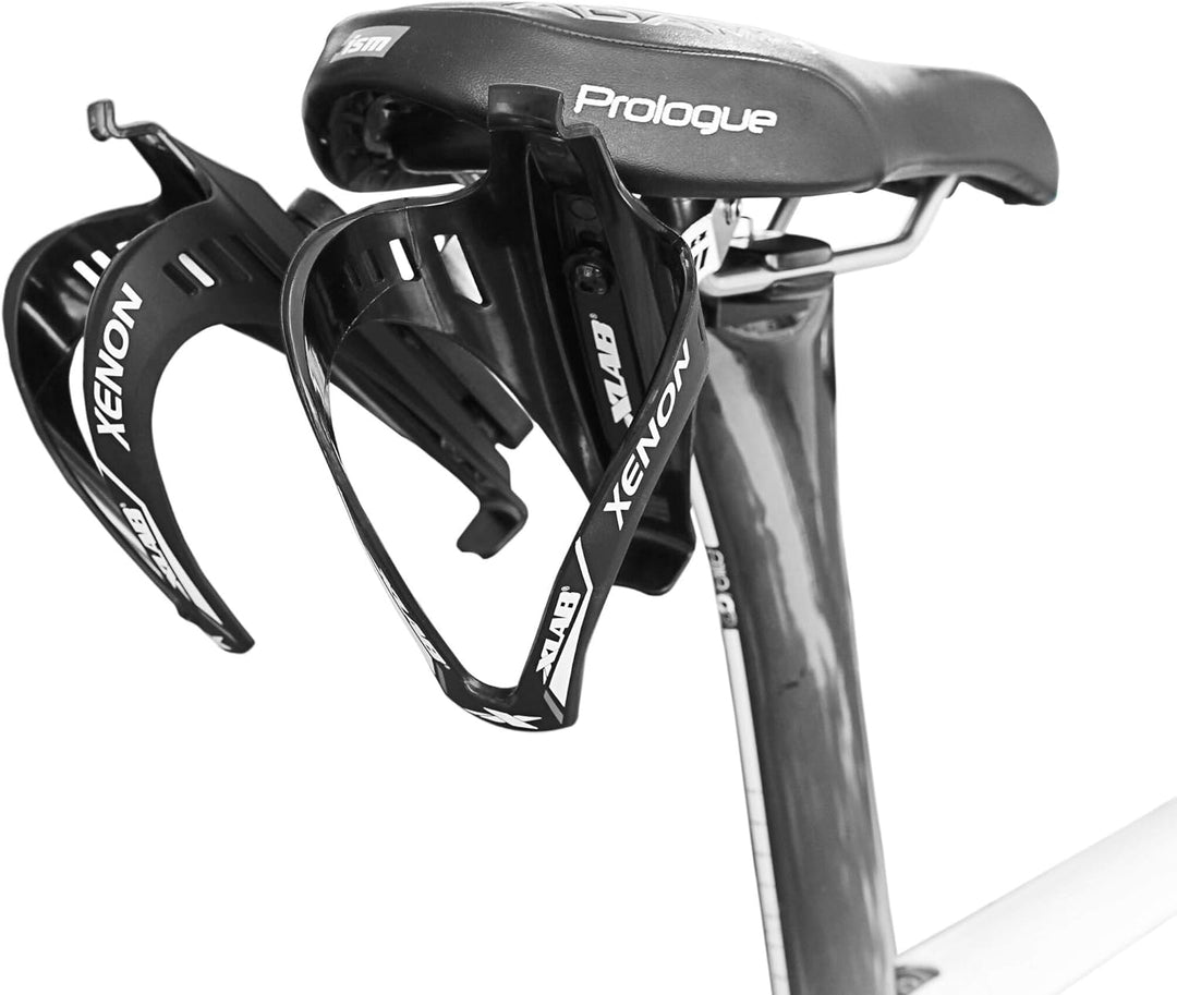 Xlab Mini Wing 105 Multiobjektiv, Schwarz, Einheitsgrösse