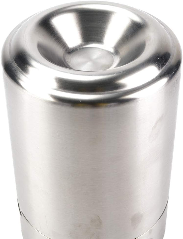 triplej Mini Edelstahl-Fass für Selbstbrauen, 5 l, 304 5L Standard Silver, 5L Standard Silver