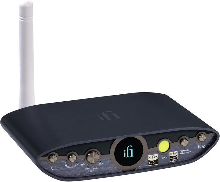 iFi Zen Blue 3 HiFi-Sender und Receiver, lossless Bluetooth 5.4