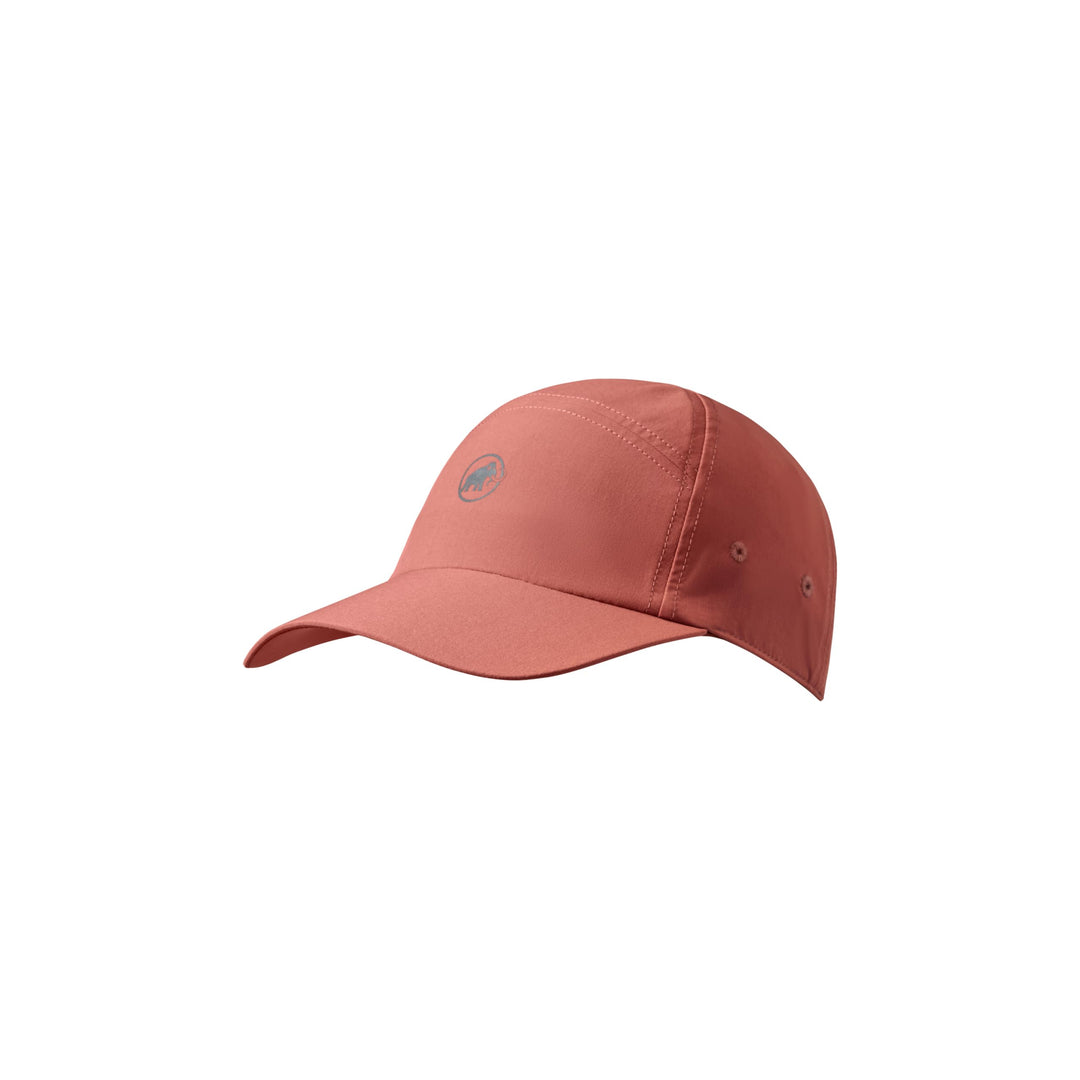 Mammut Sun Peak Cap L-XL brick, L-XL brick
