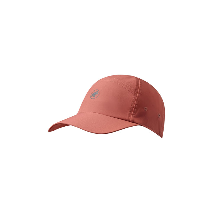 Mammut Sun Peak Cap L-XL brick, L-XL brick