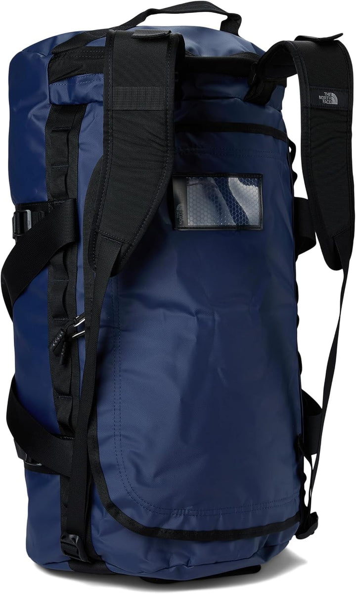 The North Face Unisex Reisetasche Base Camp Summit Navy-tnf Black-n, Summit Navy-tnf Black-n