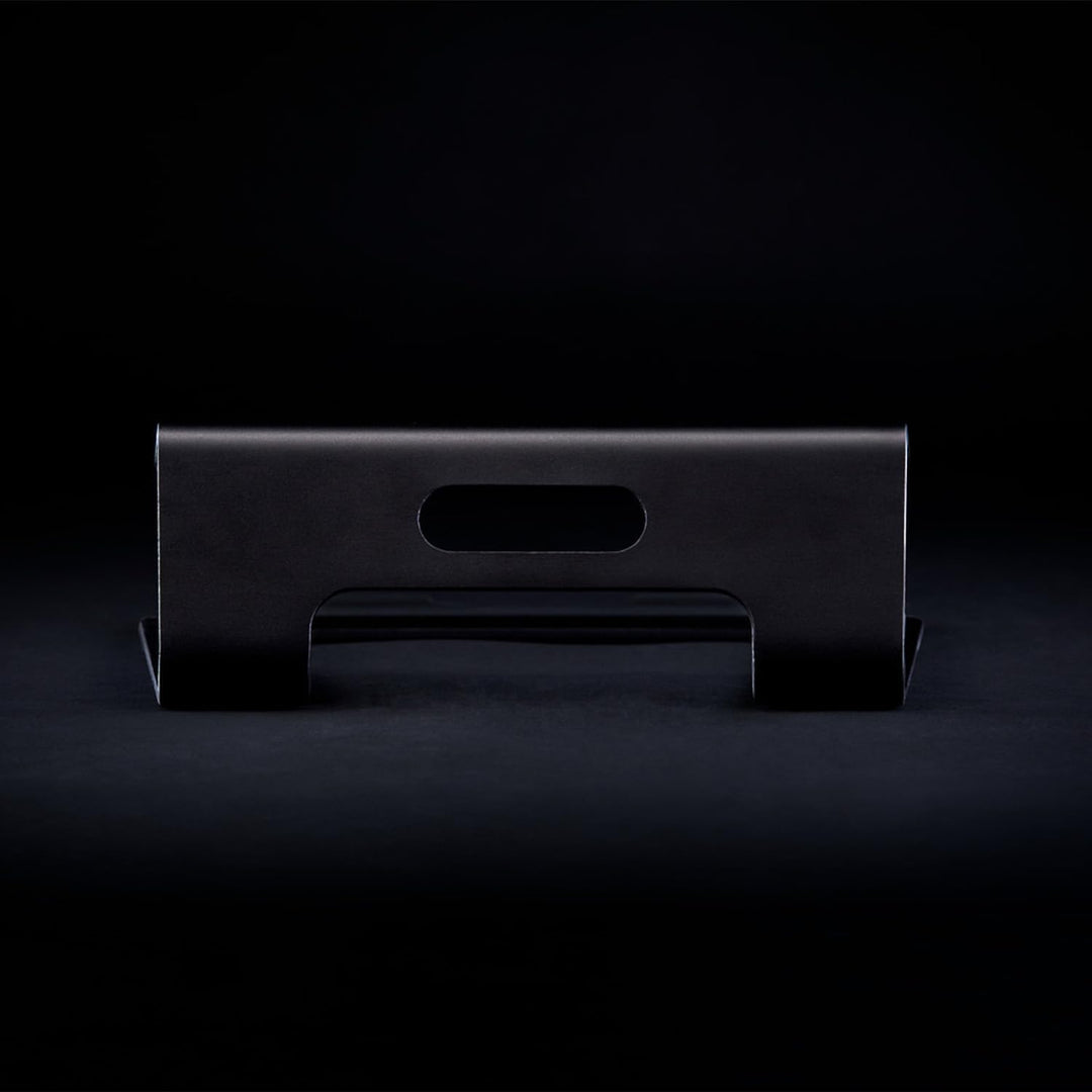 Razer Laptop Stand - Ergonomische Laptopständer (18 Grad Neigungswinkel, Aluminium und ergonomisches
