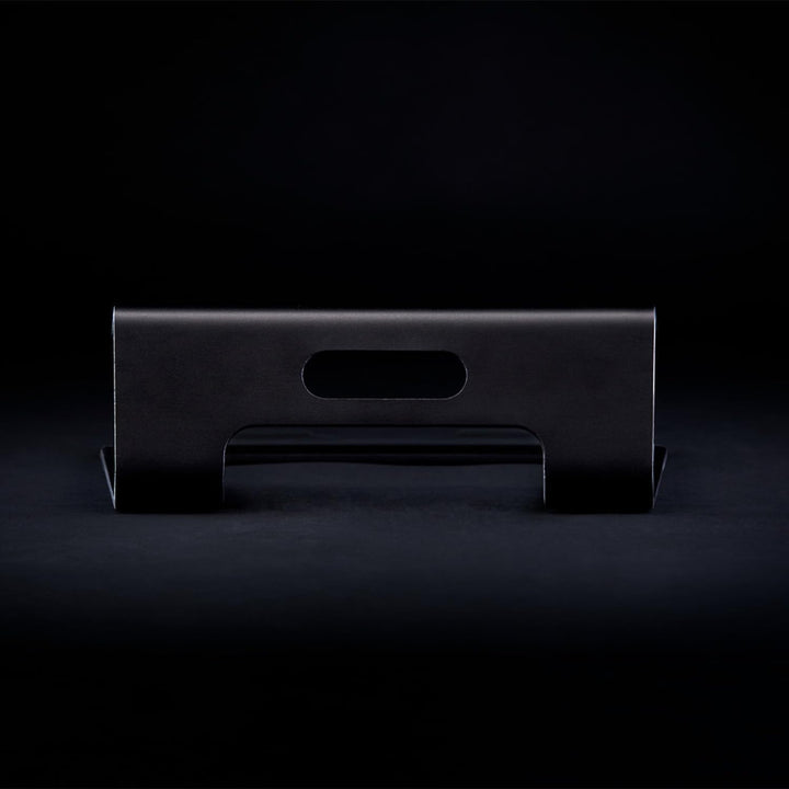 Razer Laptop Stand - Ergonomische Laptopständer (18 Grad Neigungswinkel, Aluminium und ergonomisches