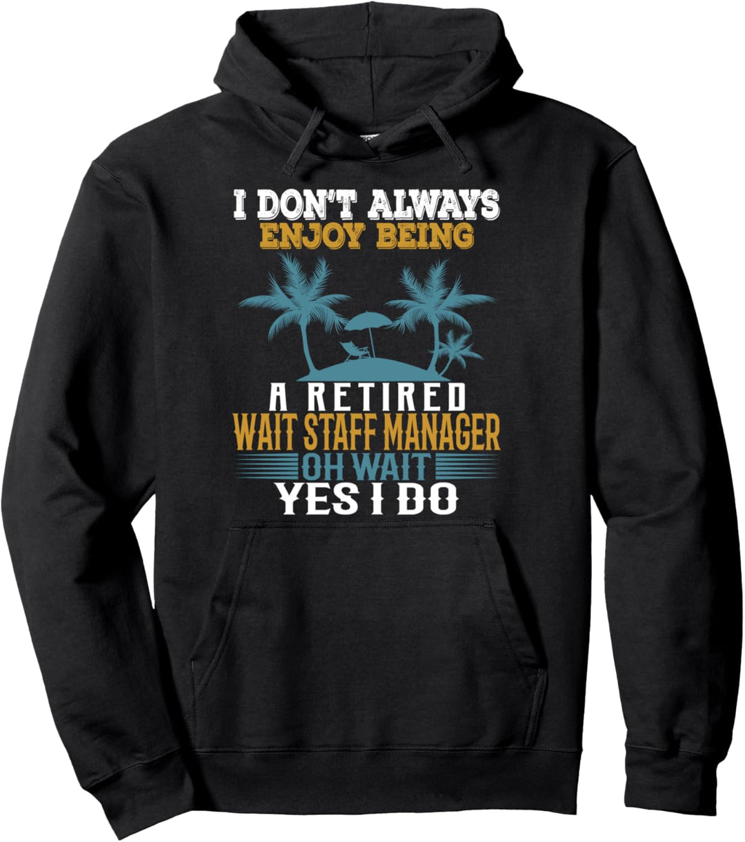 I Don&