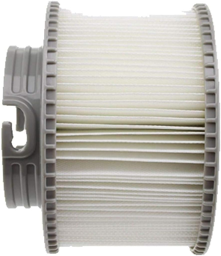 Miweba MSpa Filterkartusche 2 x Whirlpool Wasserfilter für aufblasbaren