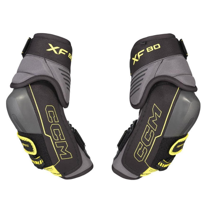 CCM Tacks XF80 Senior Hockey Ellbogenschoner, M