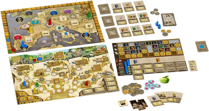 Cranio Creations Newton - Nuova Edizione Merchandising