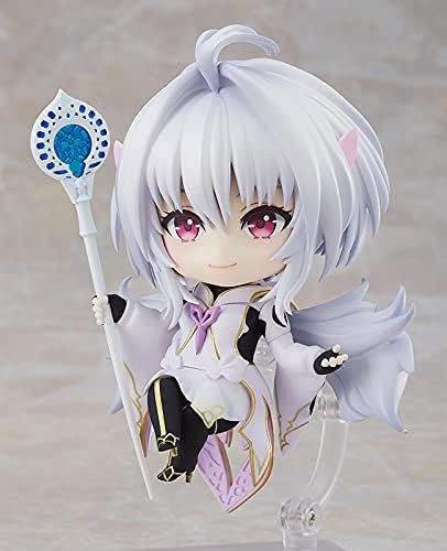 Caster/Merlin (ProTOYIPE) FIG 10 cm Fate/Grand Order Arcade NENDOROID