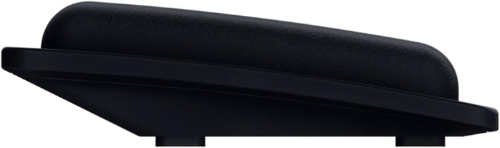 Razer Wrist Rest - Ergonomische Handballenauflage für Gaming Tastaturen im Full-Size-Format (Polster