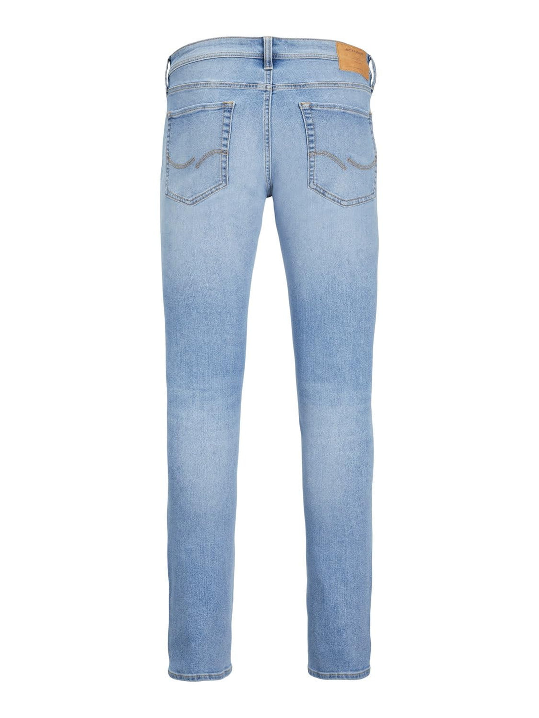 JACK&amp;JONES PLUS Herren Jeanshose 42W / 34L Blue Denim, 42W / 34L Blue Denim