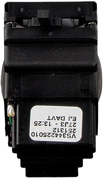 febi bilstein 22771 Lenkstockhebelschalter , 1 Stück