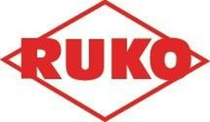Ruko Stufenbohrer HSS SP, 1 Stück, 101090, N 17