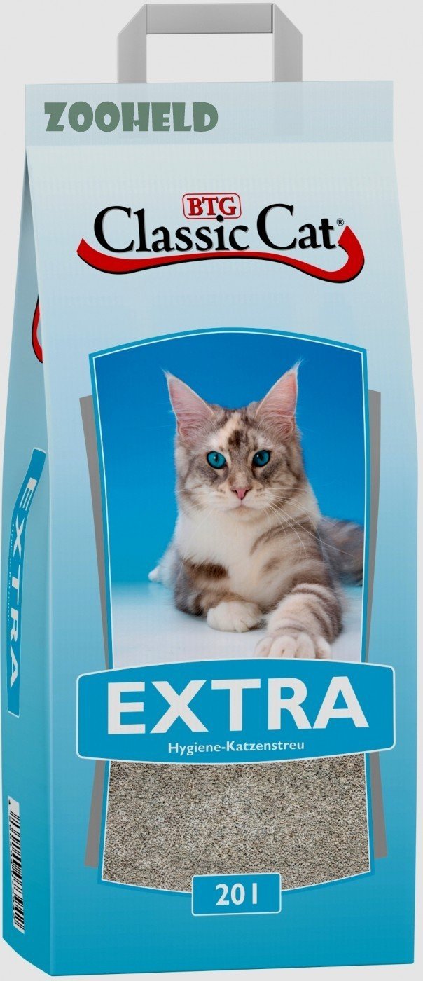 Extra Attapulgit | 20 l
