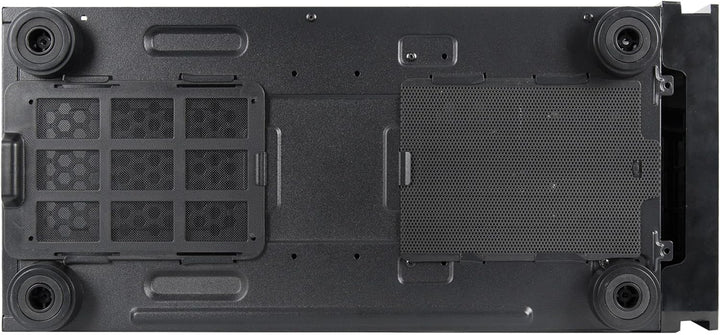 Chieftec Hawk Tower Black