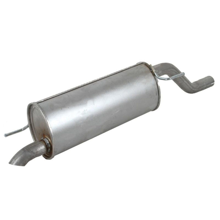 Bosal 148-165 Endschalldämpfer