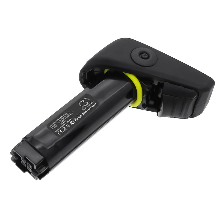 TCTK Akku 3350mAh Kompatibel mit [Datalogic] PBT9500, PM9100, PM9300, PM9500, PM9501, PowerScan PM91