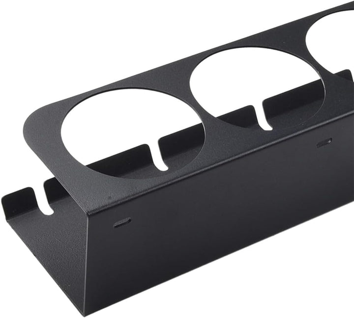 Dosenhalter, Spraydosenhalter, Sprühdosenhalter, Druckluft Werkzeug Zubehör für Garage Werkstatt, Pl