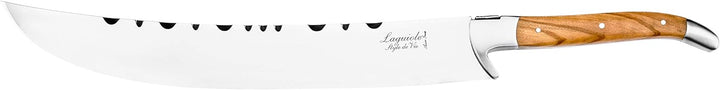 Laguiole Style de Vie Champagnersäbel Luxury Line,
