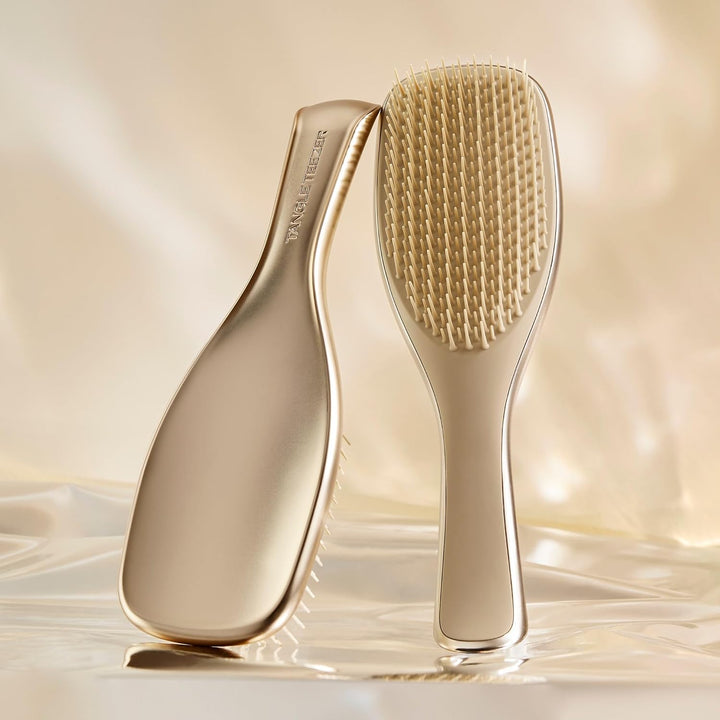 Tangle Teezer Ultimate Detangler Haarbürste – Nasses &amp; Trockenes Haar – Entwirrungsbürste für Alle H