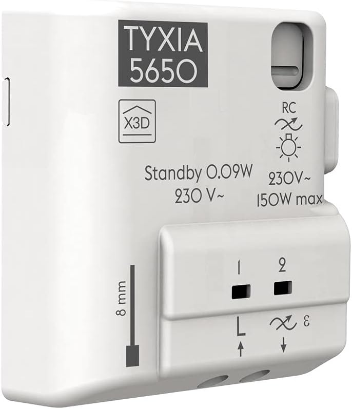 TYXIA 5650