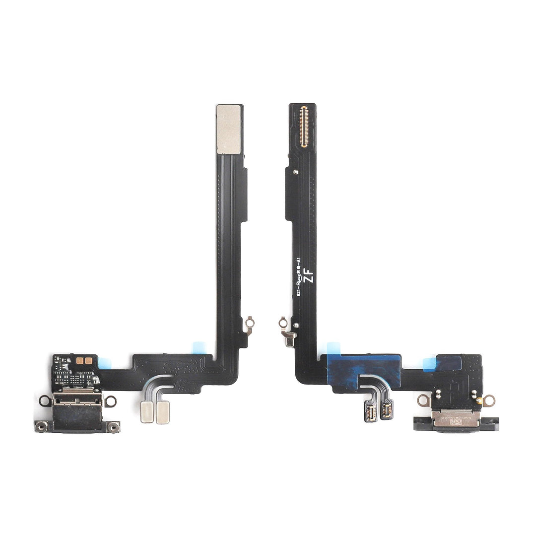 Ladebuchse Ersatzteil für iPhone 16 Pro Max A3296 Dock Connector Ladeport Ersatzteil für Reparatur