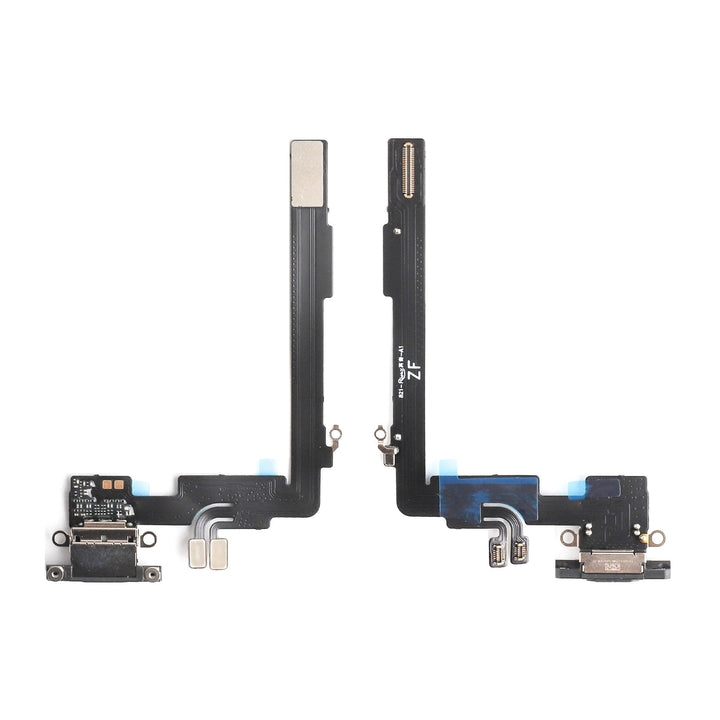 Ladebuchse Ersatzteil für iPhone 16 Pro Max A3296 Dock Connector Ladeport Ersatzteil für Reparatur
