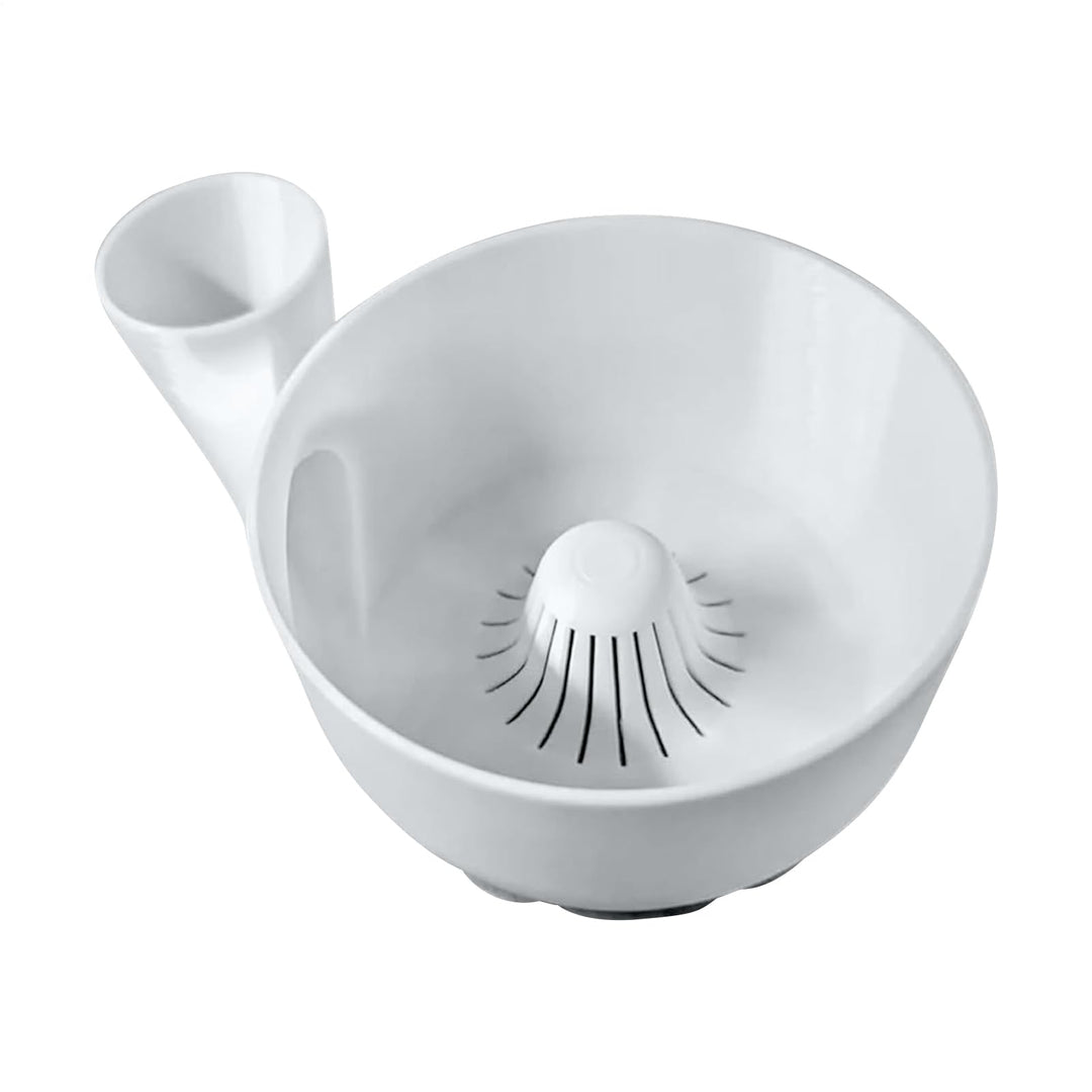Fruit Washing Bowl, Automatic Vegetable Cleaner, Multi Salad Rinsing Basket, Small Food Storage Cont