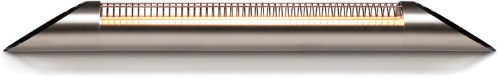 VEITO| infrarot-Heizstrahler| Terassenstrahler| elektrisch| 4 Heizstufen mit Fernbedienung| 2500 Wat