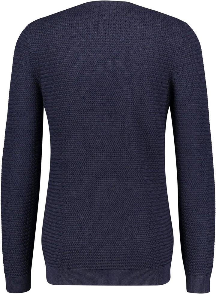 Nowadays Herren Pullover dunkelblau M