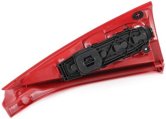 Magneti Marelli 714025720701 Rückleuchten Linke