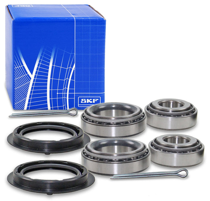 2x ORIGINAL SKF Radlagersatz vorne oder hinten