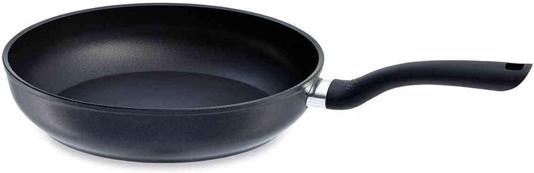 Fissler San Francisco/Edelstahl-Topfset Induktion, 6-teilig, Töpfe mit Glas-Deckel (3 Kochtöpfe, 1 B