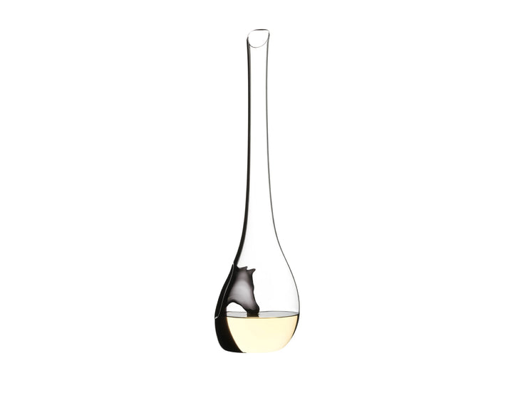 Riedel Pferdekaraffe, Pferd