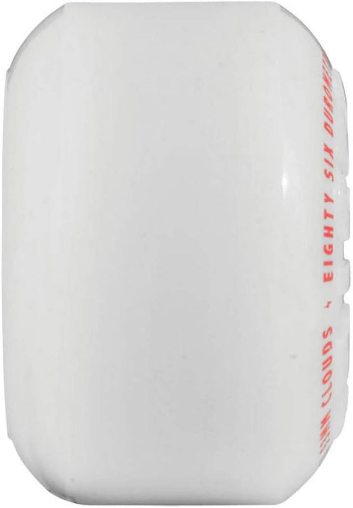 Ricta Clouds Rad Skateboard-Unisex 57mm mehrfarbig, 57mm mehrfarbig