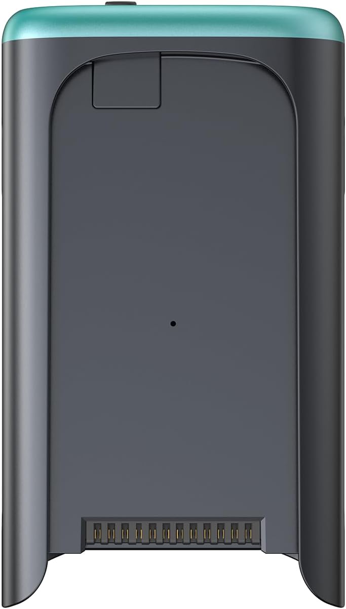 Ersatzakku für Powerffy Hero10 Staubsauger Kabellos