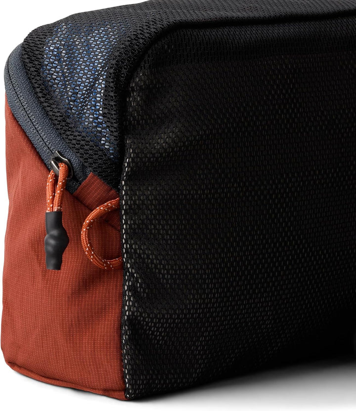 Bellroy Packing Cube, 12L Reise-Organizer-Beutel - Clay, Clay