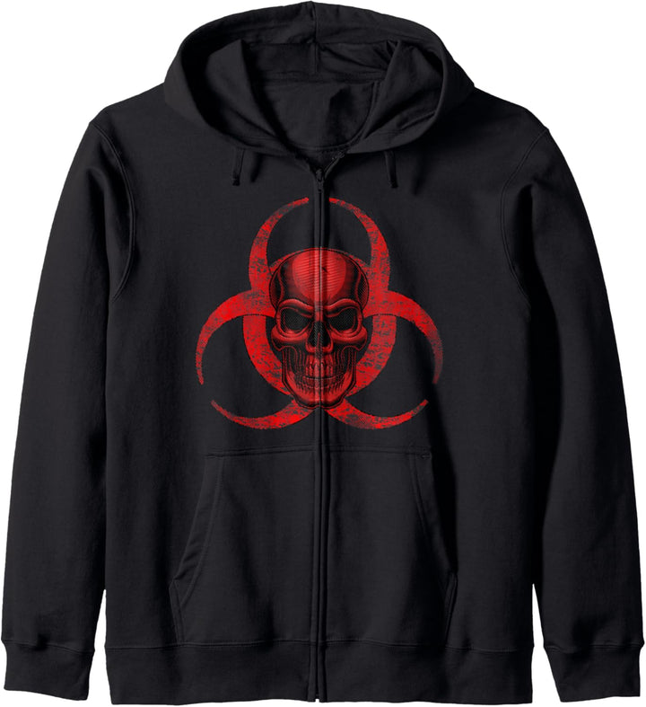 Hardstylehemd Speedcore Gabber Frenchcore Kapuzenjacke