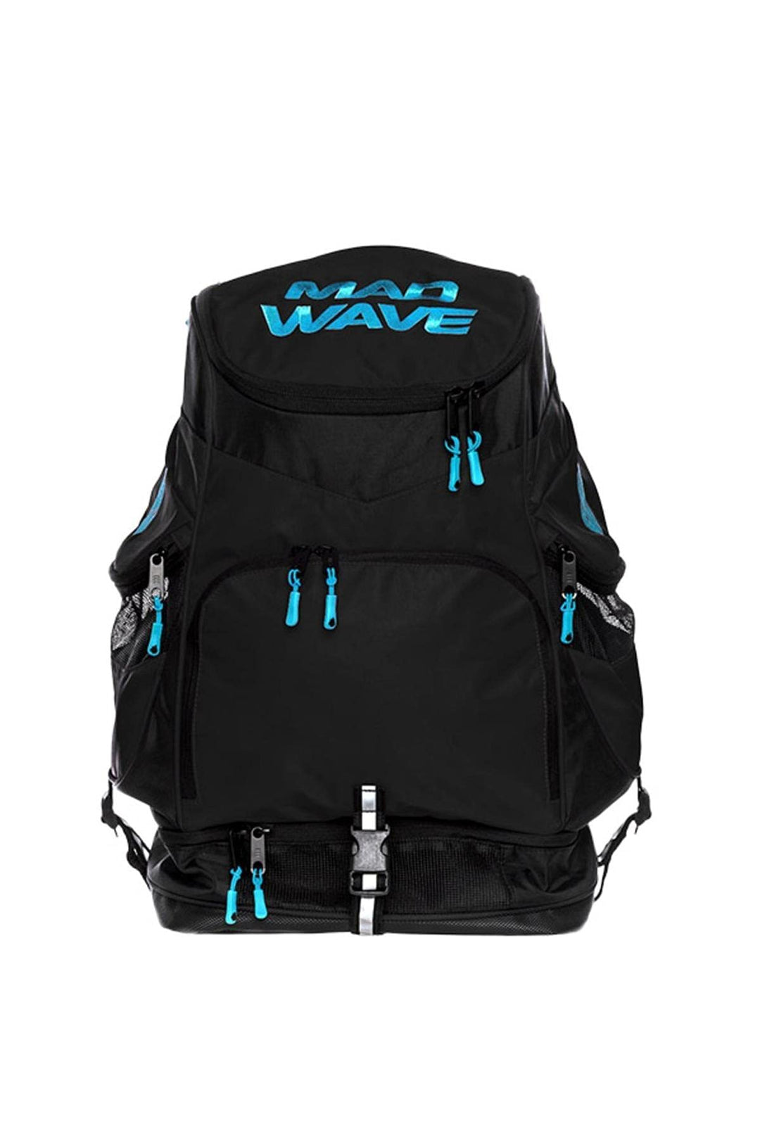Mad Wave Team Rucksack - Schwarz