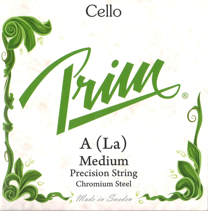 Prim Cello-Saiten Medium Satz 4/4